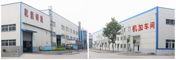 淄博乾能機(jī)械 匠心鑄就品質(zhì)，智造驅(qū)動(dòng)未來(lái)